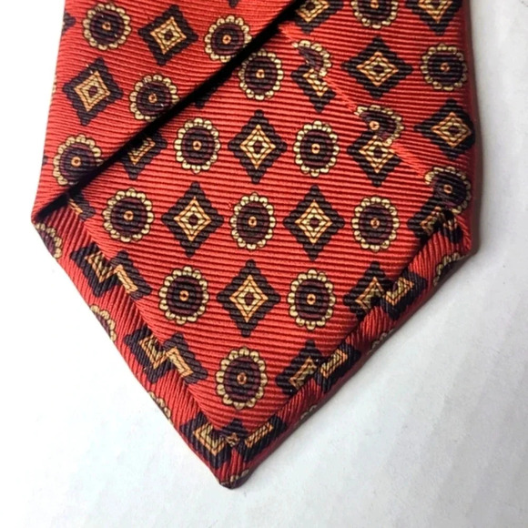 J.O.S. A. BANK Men's Necktie - Picture 7 of 8
